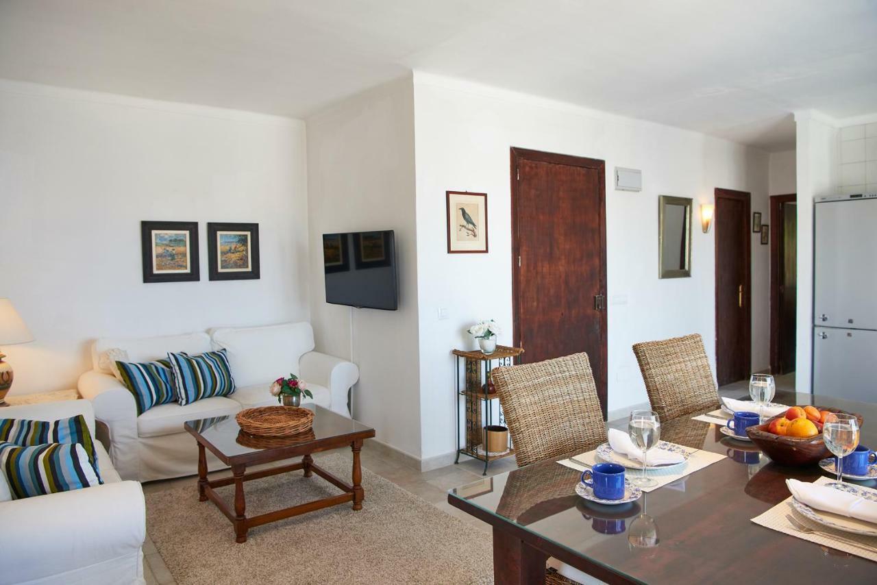 Apartamento Las Escaleras - Sofia 72 B Puerto de Andratx Exterior foto